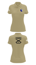 C-Co 1/116 29th IN BDE 88691555 Women's Short Sleeve Performance Polo  - 95