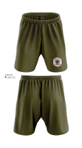 Marine wing support squadron 273 21344026 Athletic Shorts With Pockets - 31