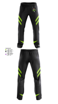 Demon Nation 74846031 Sweatpants - 22