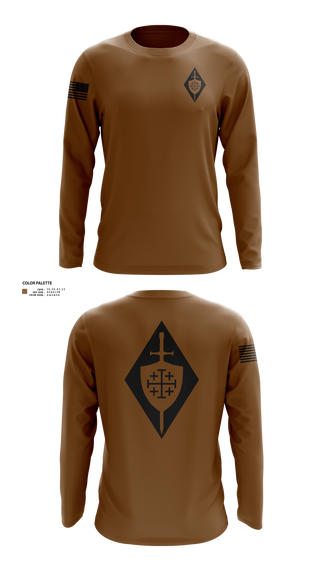 Long Sleeve Performance Shirt, CT Crusaders, Spirit Store, Teamtime, Team time, sublimation, custom sports apparel, team uniforms, spirit wear, spiritwear, sports uniforms, custom shirts, team store, custom team store, fundraiser sports, apparel fundraiser