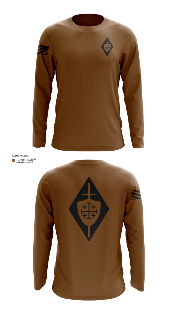 Long Sleeve Performance Shirt, CT Crusaders, Spirit Store, Teamtime, Team time, sublimation, custom sports apparel, team uniforms, spirit wear, spiritwear, sports uniforms, custom shirts, team store, custom team store, fundraiser sports, apparel fundraiser