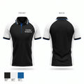 Carolina Darkhorse Short Sleeve Performance Polo - 1