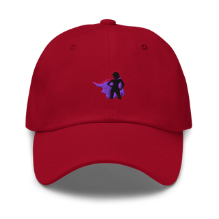 Operation Juliet 94701748 Classic Dad Hat | Yupoong 6245CM