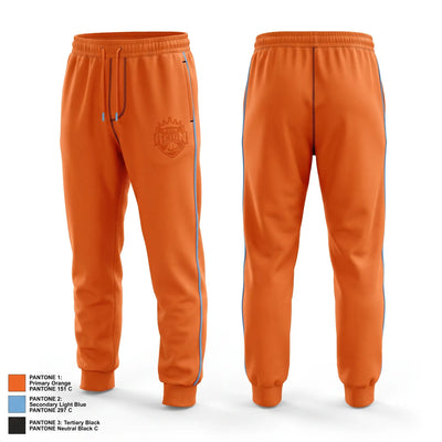 NoVA Reign Sweatpants - 2
