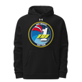 BMU1 70801816 Under Armour Hoodie
