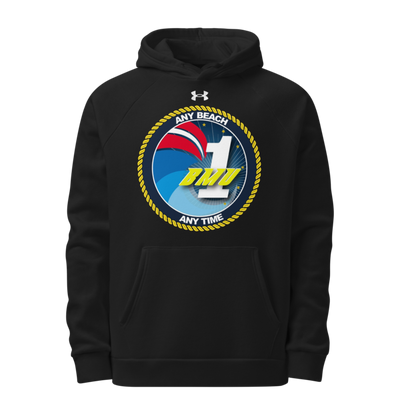 BMU1 70801816 Under Armour Hoodie