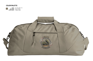 Duffle Bag, 1/A/3-321 FAR, Army, Teamtime, Team time, sublimation, custom sports apparel, team uniforms, spirit wear, spiritwear, sports uniforms, custom shirts, team store, custom team store, fundraiser sports, apparel fundraiser