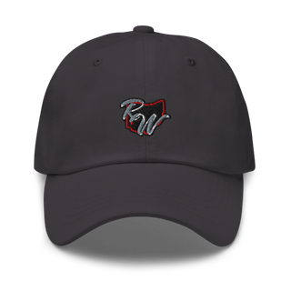 Roadwarriors Classic Dad Hat | Yupoong 6245CM