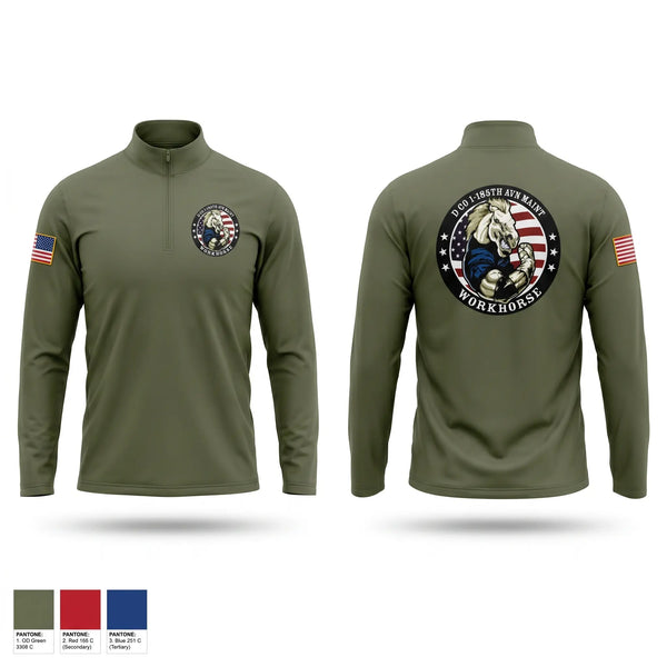 Windbreaker, D Co. 1-185th, Army, Teamtime, Team time, sublimation, custom sports apparel, team uniforms, spirit wear, spiritwear, sports uniforms, custom shirts, team store, custom team store, fundraiser sports, apparel fundraiser