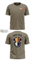 S6 HHC 3SFG Short Sleeve Performance Shirt - 13
