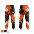 Corinth Central High School Softball 91800867 Sweatpants - 1