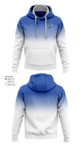 Lysander Lightning Hoodie - 21