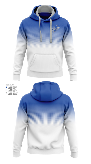 Hoodie, Lysander Lightning, Ice Hockey, Teamtime, Team time, sublimation, custom sports apparel, team uniforms, spirit wear, spiritwear, sports uniforms, custom shirts, team store, custom team store, fundraiser sports, apparel fundraiser