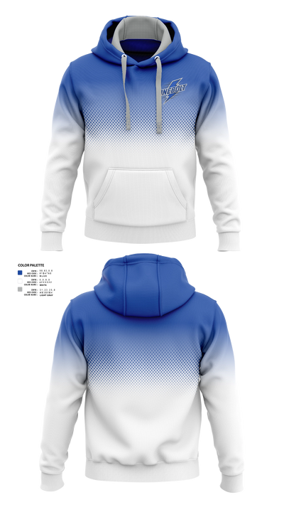 Lysander Lightning Hoodie - 21