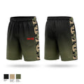 Talos Security Athletic Shorts With Pockets - 1