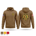 BCSO Hoodie - 1