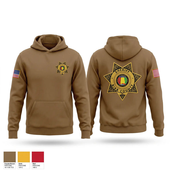 Hoodie, BCSO, Police, Teamtime, Team time, sublimation, custom sports apparel, team uniforms, spirit wear, spiritwear, sports uniforms, custom shirts, team store, custom team store, fundraiser sports, apparel fundraiser
