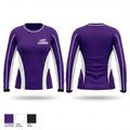 Lady Legends 831639 Long Sleeve Performance Shirt 1