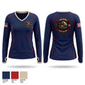 Putnam county fire rescue Old School Cotton Feel Shirt - 1
