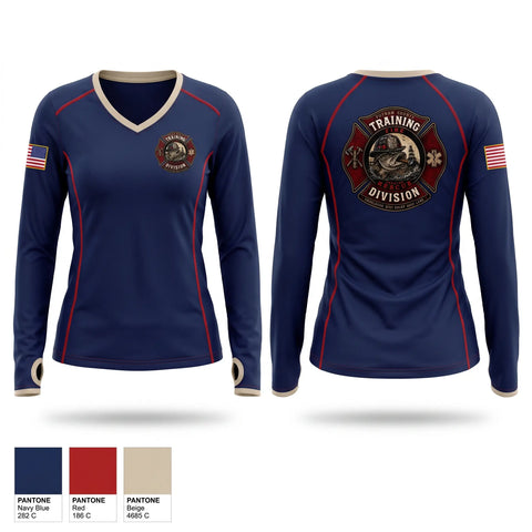 Old School Cotton Feel Shirt, Putnam county fire rescue, Fire Department, Teamtime, Team time, sublimation, custom sports apparel, team uniforms, spirit wear, spiritwear, sports uniforms, custom shirts, team store, custom team store, fundraiser sports, apparel fundraiser