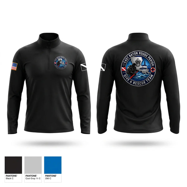 Windbreaker, East Baton Rouge Parish Dive & Rescue Team, Fire Department, Teamtime, Team time, sublimation, custom sports apparel, team uniforms, spirit wear, spiritwear, sports uniforms, custom shirts, team store, custom team store, fundraiser sports, apparel fundraiser