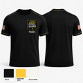 Team 6 49588056 Short Sleeve Performance Shirt - 1