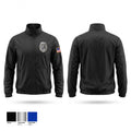 Police Windbreaker - 1