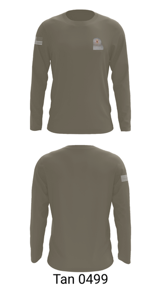 Long Sleeve Performance Shirt, Atmore Fire Department, Fire Department, Teamtime, Team time, sublimation, custom sports apparel, team uniforms, spirit wear, spiritwear, sports uniforms, custom shirts, team store, custom team store, fundraiser sports, apparel fundraiser