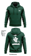 TSC 22605296 Hoodie - 2