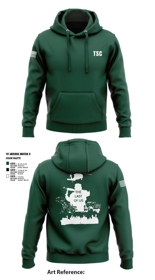 Hoodie, TSC, , Teamtime, Team time, sublimation, custom sports apparel, team uniforms, spirit wear, spiritwear, sports uniforms, custom shirts, team store, custom team store, fundraiser sports, apparel fundraiser
