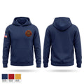 Yantis Volunteer Fire Department Hoodie - 1