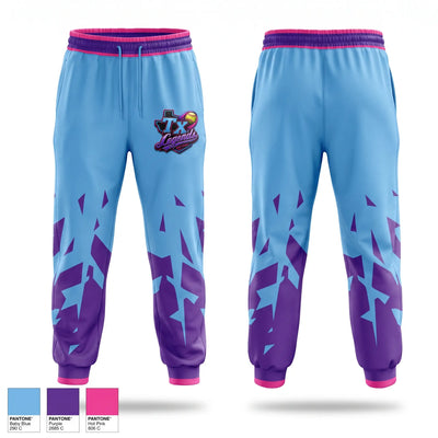 Tx Legends Sweatpants - 1