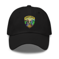 Mineral county sheriffs office Dad hat