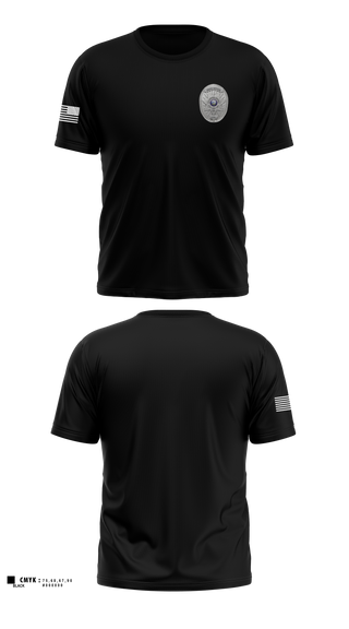 Old School Cotton Feel Shirt, Police High Risk Unit, Police, Teamtime, Team time, sublimation, custom sports apparel, team uniforms, spirit wear, spiritwear, sports uniforms, custom shirts, team store, custom team store, fundraiser sports, apparel fundraiser