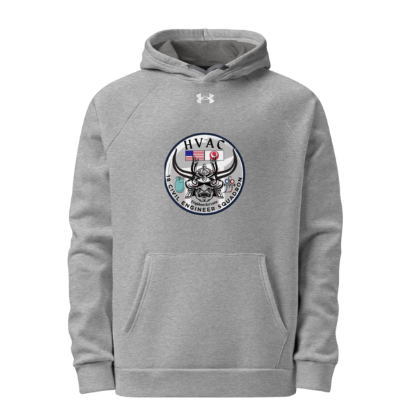 HVAC Under Armour Hoodie