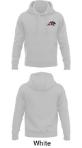 North Wood R-4 73847877 Hoodie - 6