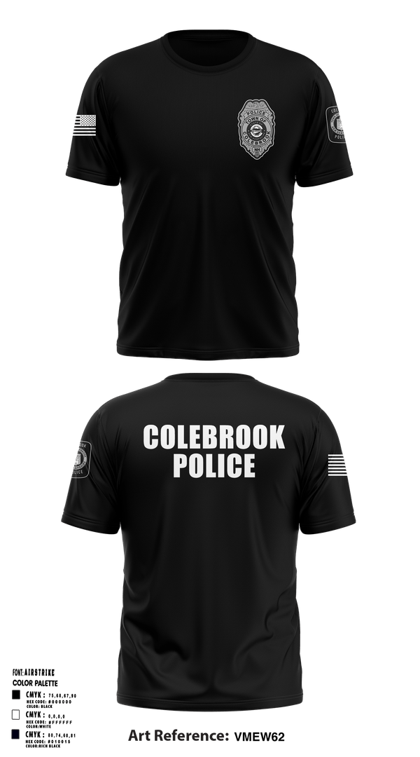 FREE T-SHIRT