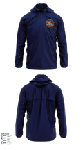 Fabens Wildcats Softball 84578924 Windbreaker - 6