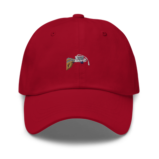Electric Power Inc 22522472 Classic Dad Hat | Yupoong 6245CM