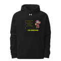 LKA HANDYMAN Under Armour Hoodie