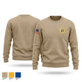 Stoddard County Sheriffs Office 78450289 Crew Neck Sweatshirt - 1