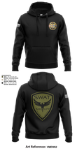 SWAT 37842893 Hoodie - 3