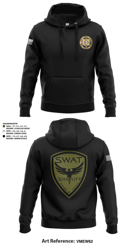 Hoodie, , Police, Teamtime, Team time, sublimation, custom sports apparel, team uniforms, spirit wear, spiritwear, sports uniforms, custom shirts, team store, custom team store, fundraiser sports, apparel fundraiser