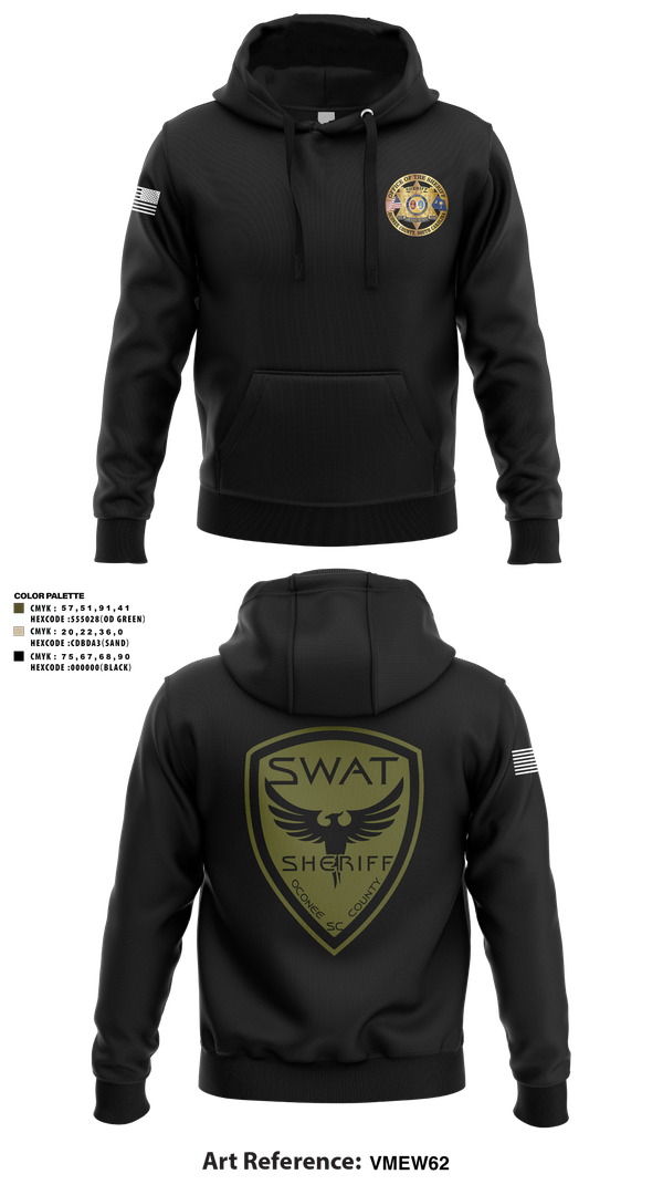 Hoodie, , Police, Teamtime, Team time, sublimation, custom sports apparel, team uniforms, spirit wear, spiritwear, sports uniforms, custom shirts, team store, custom team store, fundraiser sports, apparel fundraiser