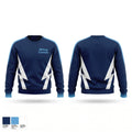 Bishop Canevin 88094834 Crew Neck Sweatshirt - 1
