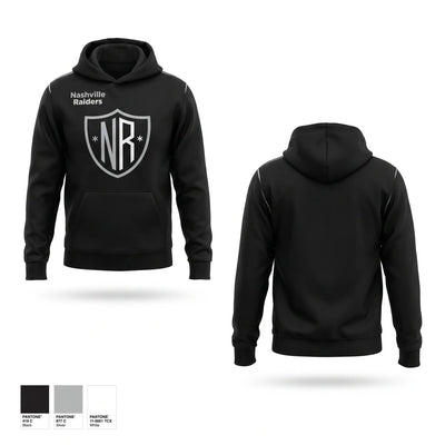 Nashville Raiders Hoodie - 2