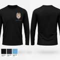 ROCKPORT PD 49195323 Long Sleeve Performance Shirt 1