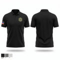 Greenbrier Police Department 4661204 Short Sleeve Performance Polo - 1