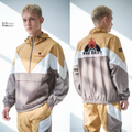 BBQ Drift 17355442 Windbreaker - 2