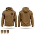 Salesville 61504760 Hoodie - 1